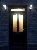 MacArthur House Bed & Breakfast NC500 - Bed and Breakfast