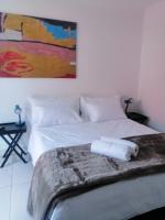 Niilo's Guesthouse - Bed and Breakfast Rundu