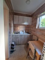 King Studio with Sofa Bed