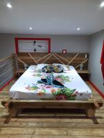 Ti Mango Julie - B&B Le Gosier