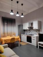 Le Muse - Ferienwohnung Licata