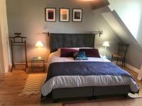 B&B Tours - Les chambres de Marie - Bed and Breakfast Tours