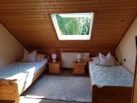 Double or Twin Room with Private Bathroom