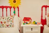 GUEST HOUSE BOLTAÑA - Ferienwohnung Boltaña