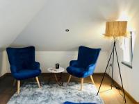 Casa con 1 dormitorio