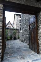 Casa - Chalet Posets con 3 dormitorios - B&B Benasque