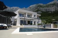 B&B Makarska - Villa Minkini - Bed and Breakfast Makarska