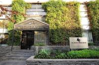 Albert Heights Serviced Apartments, Aparthotels - Melbourne