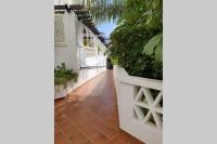 Familiar y luminoso apartamento exclusivo. - B&B Marbella