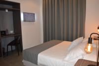Habitación Doble con baño privado