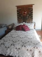Triple Room with Bathroom
