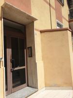 Attico via della Pineta 5 minuti dal mare - Ferienwohnung Cagliari