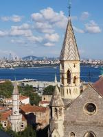 Ali Pasha Apartment - B&B Istanbul