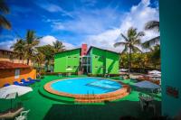 Taperapuan Praia Village 1119, 1117 - B&B