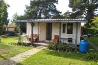Renovated wooden cottage 300 meters from the beach - Bed and Breakfast