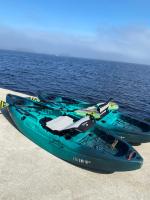 1 bed cottage, partial waterviews & water access - Ferienwohnung Handy Four Corners