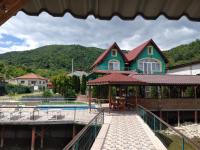 B&B Dubova - Casa Lucian - Bed and Breakfast Dubova