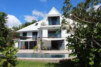 ESCAPADE BELLEPIERRE (L') - Bed and Breakfast Saint-Denis