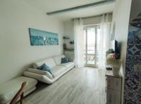 Casa Paola - Ferienwohnung Rapallo
