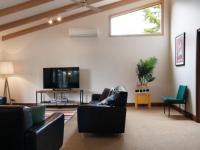 Serena- a stone's throw from Lake Daylesford - Bed and Breakfast Daylesford