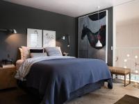 Harts Lane Stag & Millies -stylish, pet friendly and views - B&B Daylesford