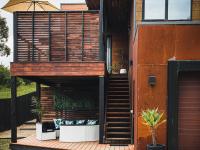 Away - 4 bedroom 2 bathroom family home - B&B Daylesford