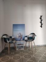 Panorama Iglesias - Chambres d’hôtes Iglesias