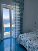 Familienzimmer mit Balkon