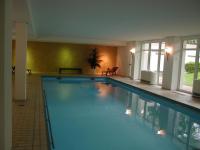 Apartment 358 mit Sauna, Schwimmbad und Fitness - Bed and Breakfast