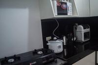 Jan's Haven Staycation House Deca Clark Angeles - B&B Angeles City