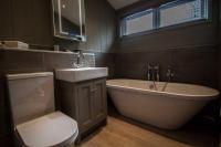 Three-Bedroom Chalet