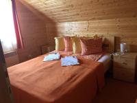 Nimfa Apartments - Ferienwohnung Păuleni-Ciuc