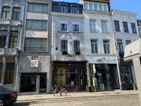 House Le Prince D'Anvers - B&B Anversa