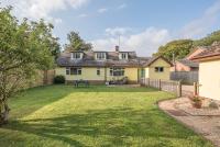 The Spinney Saxtead nr Framlingham - B&B Woodbridge