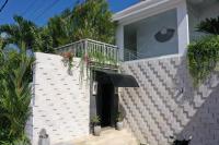 THE SEA GARDEN CANGGU - B&B