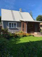 Ferienhaus mit 2 Schlafzimmern