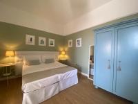 B&B Manfredonia - Aduepassi apartments - Bed and Breakfast Manfredonia