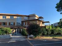 Appartement F2 Salines de Porto Vecchio - B&B