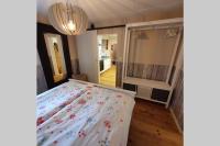 Ferienhaus Schiffweiler-Stennweiler - Bed and Breakfast Schiffweiler