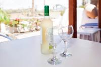 Casa Bonita, Golf del Sur - B&B