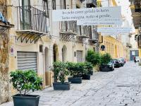 Palazzo del Poeta - Dimora Contemporanea - Chambres d'hôtes Palerme