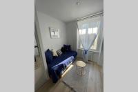 Studio Côté Cale - Ferienwohnung Fouesnant