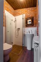 Tweepersoonskamer met Eigen Badkamer