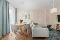 Appartamento con 1 Camera da Letto