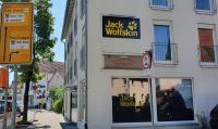 B&B Metzingen - Outletcity Ferienwohnung 2 - Bed and Breakfast Metzingen