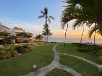 B&B Cabarete - Cabarete Beachfront Condos at Nanny Estate C-5 - Bed and Breakfast Cabarete