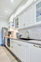 Art Deco Apartment in Gdańsk - B&B Gdansk