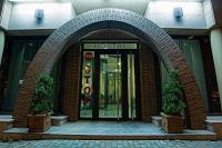 Hostal Stop - Bed and Breakfast Cantalejo