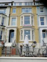 Rowntree Holiday Flats - B&B