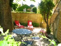 B&B Sarrians - Location& gîtes - Bed and Breakfast Sarrians